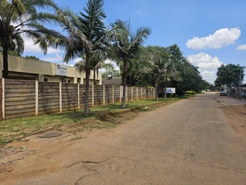 Shop & Retail Property