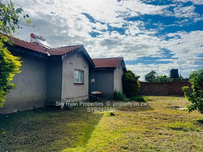 Marlborough House For Sale 