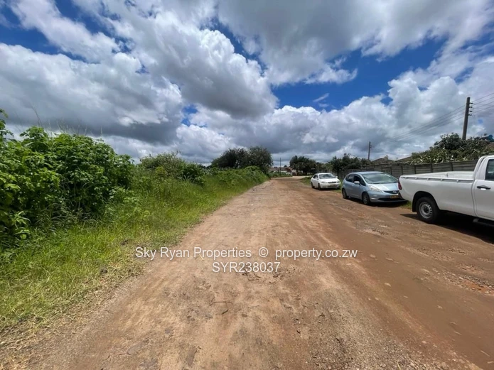 Westgate Area D Stand For Sale