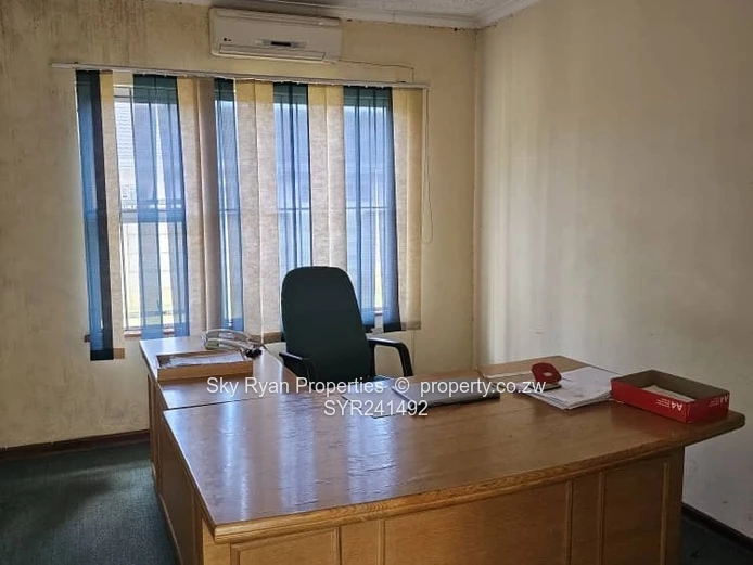 Eastlea Commercial Property For Sale