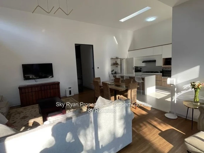 The Jacobs Mount Pleasant Apartment For Rent