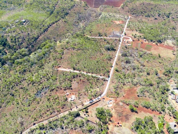 Farm & Agricultural Land