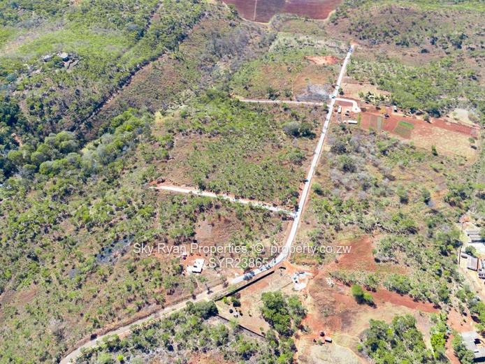 Glen Forest Plots For Sale