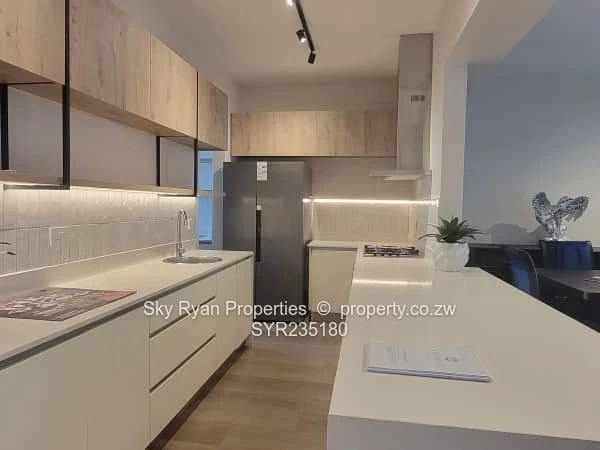 Jacaranda Heights Property For Rent