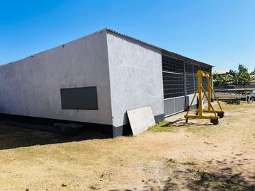 Hatfield Caledonia cottage for sale