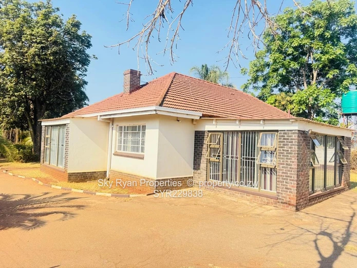 Eastlea Office Space  For Sale 