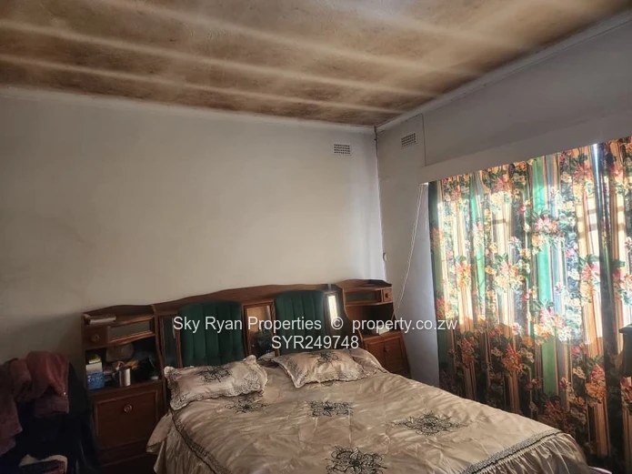 Highlands House For Sale