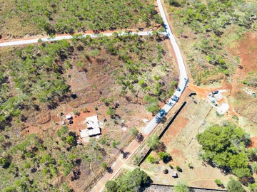 Farm & Agricultural Land