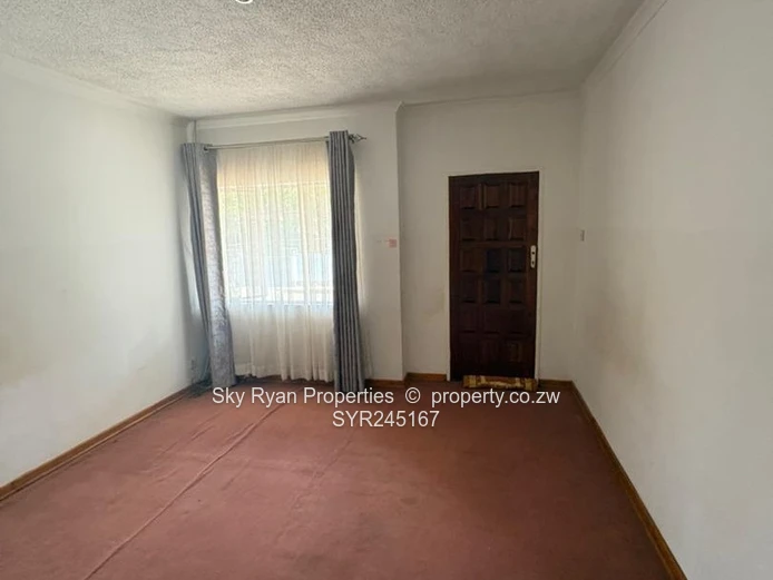 Chisipite House For Sale 