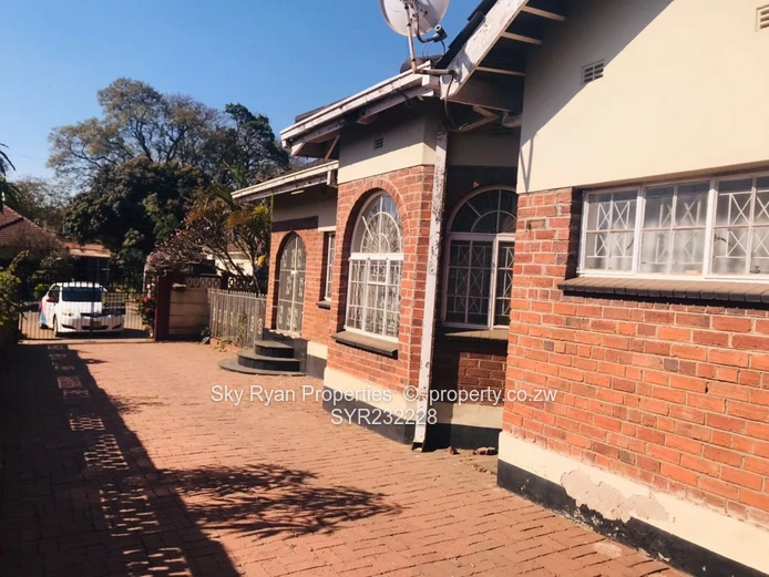 Belvedere Commercial Property For Sale