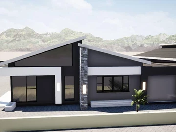 4 Bedroom Townhouse Complex