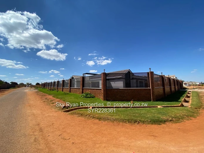 Newly Built House For Sale In Mount Pleasant Heights