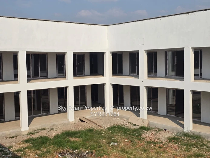 Bluff Hill Commercial Shops To Let 