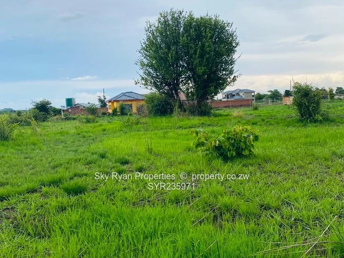 Norton Galloway Land For Sale