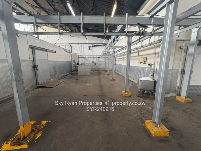Willowvale Road 2 Industrial Properties For Sale