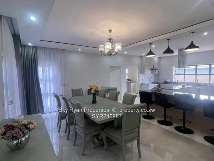 Marlborough Newly Built House For Sale