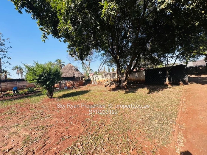 Belvedere Property For Sale