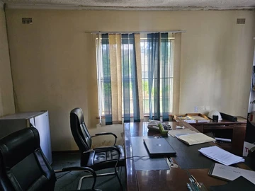 Shop & Retail Property