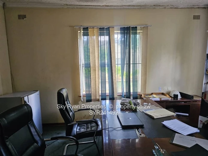 Eastlea Commercial Property For Sale