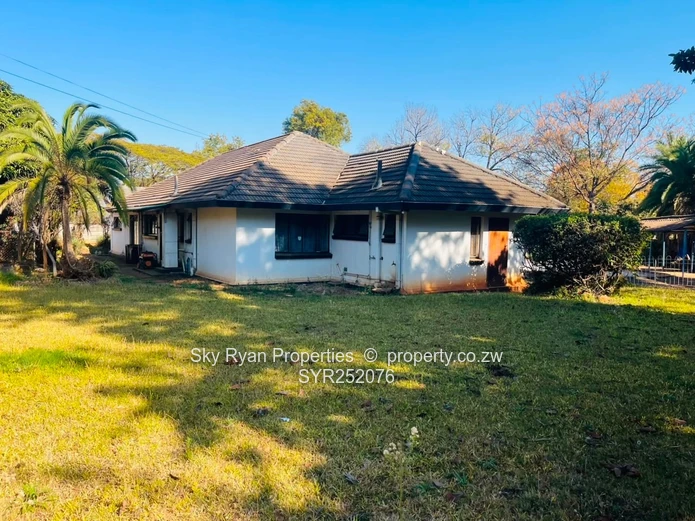 Belvedere House For Sale 