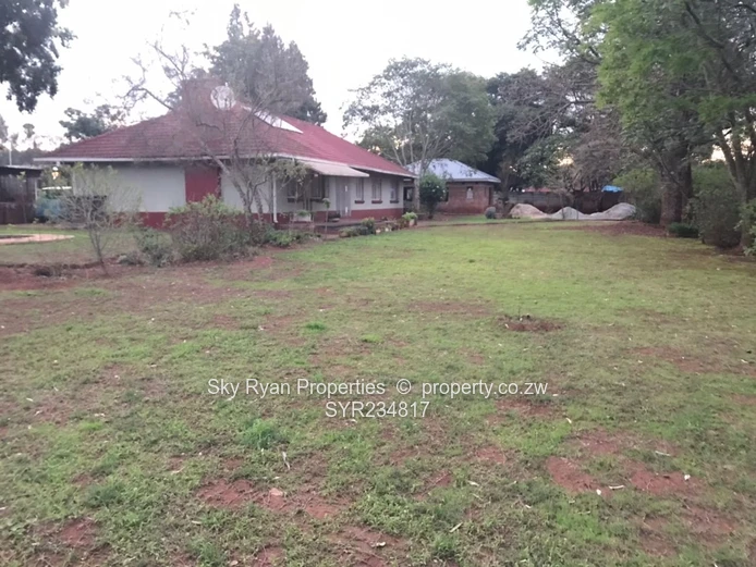 Old Marlborough Property For Sale