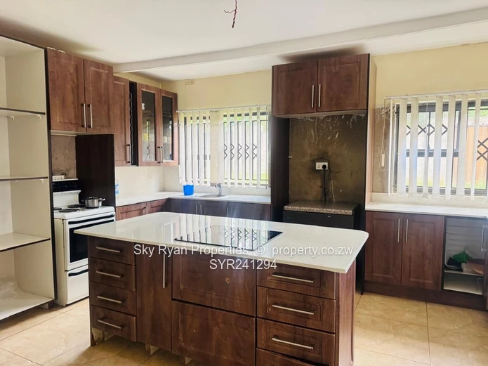 Avondale West Double Storey For Sale 