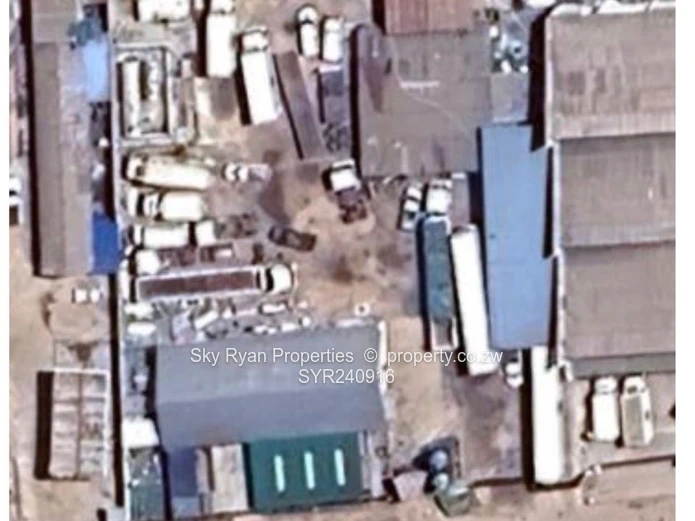 Willowvale Road 2 Industrial Properties For Sale