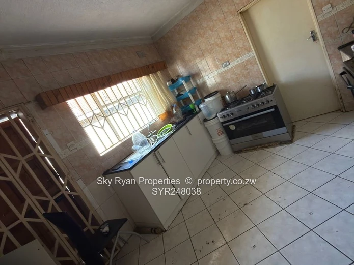 Waterfalls Mainway Meadows House For Sale