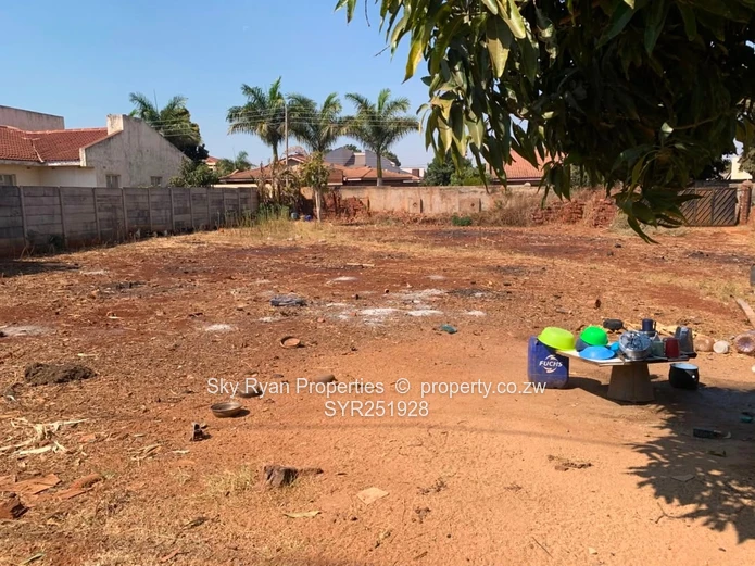 Westgate Area D Stand For Sale