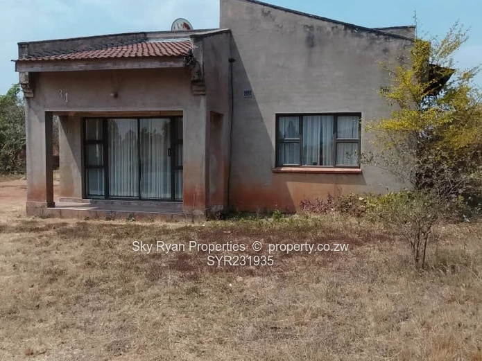 Hogerty Incomplete House For Sale