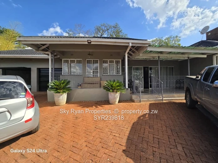 Greystone Park House For Sale