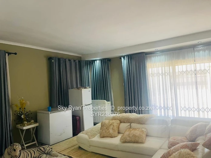 Haydon Park House For Sale