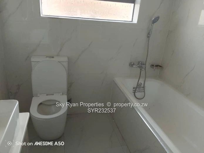 Nyeredzi Ridge House For Sale