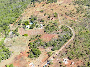 Farm & Agricultural Land