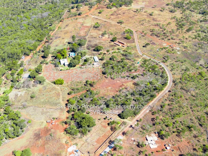 Glen Forest Plots For Sale