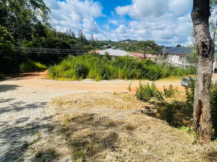 A choice 6 Luxury Villa Stand for Sale in Gated Community - Carrick Creagh