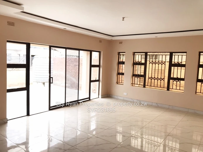 Falcon Park, Ashdown Park, House For Sale