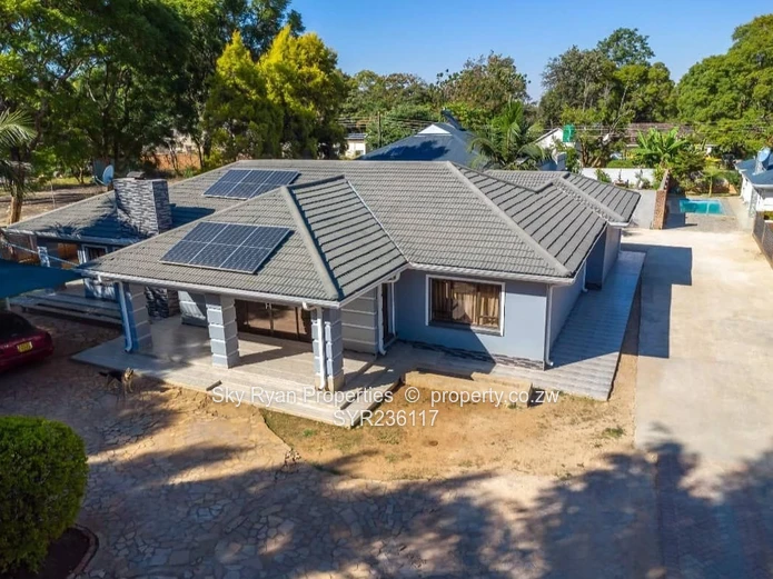 Strathaven House For Sale