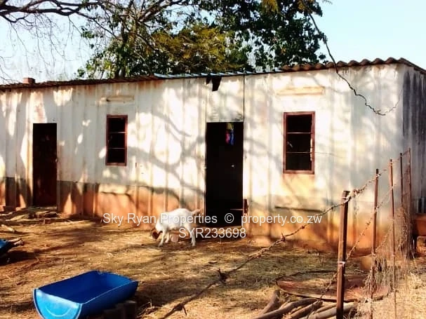 Bulawayo Waterford Land  For Sale 