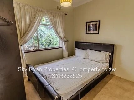 Glen Lorne Double Storey For Sale