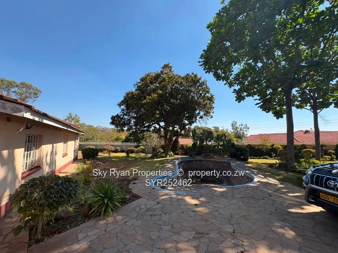 Mandara House For Sale
