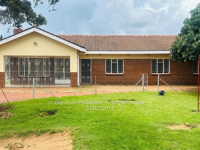 New Marlborough House For Sale