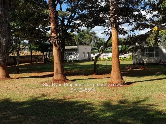 Borrowdale House For Sale