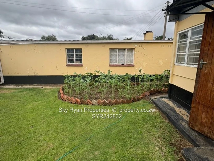 Hillside Property For Sale