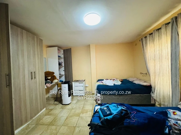 Sandton Park Phase 2 Property For Sale