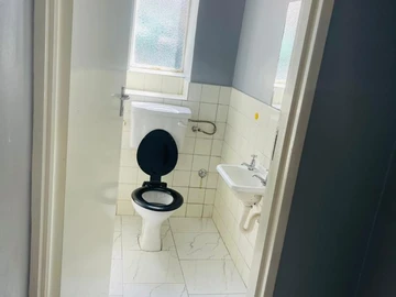 3 Bedroom Garden Flat