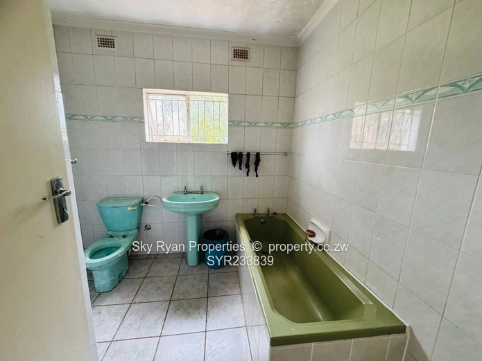 Westgate Property To Let