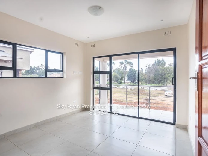 Marlborough 8 Duplex 4 Bed Flats For Sale