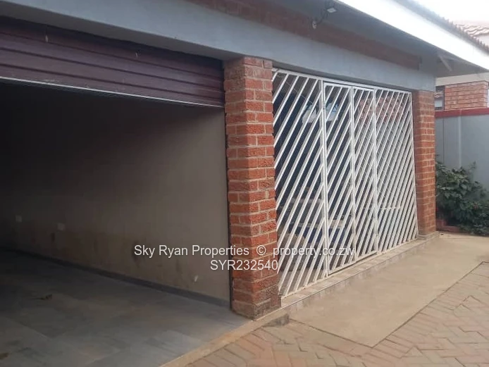 Damofalls Phase 3 House For Sale