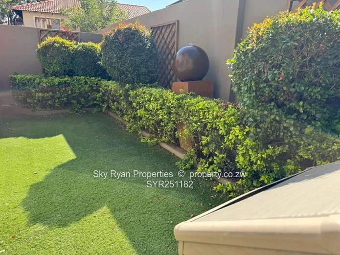 Joburg Apartment For Sale